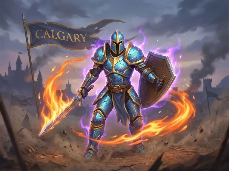 Calgary | live dealer games in real time